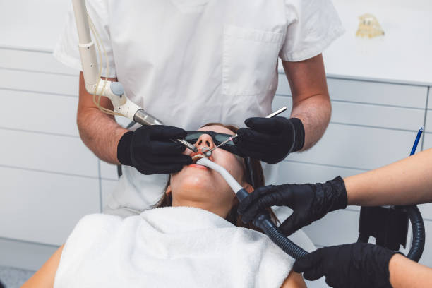 Emergency Gum Pain Relief in IL